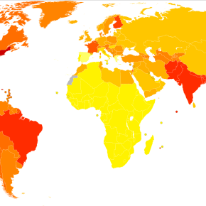 Reckoning–27 February 2017