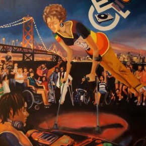 Essay: “Much More Than Just Music”:  Ways of Learning in the Krip-Hop Nation–from Hawk Hopes Blog<<Change is a Collaborative&nbsp;Act