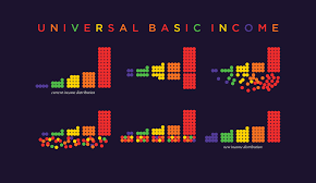 Five Basic Income Books for&nbsp;2018